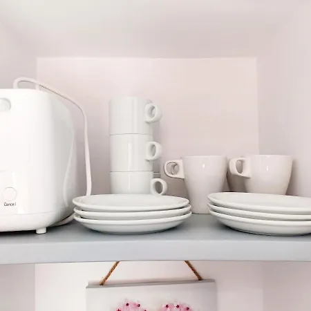 Comodo Al Lado De La Playa De Canteras