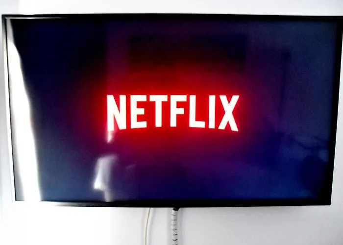 Comodo Al Lado De La Playa De Canteras 아파트