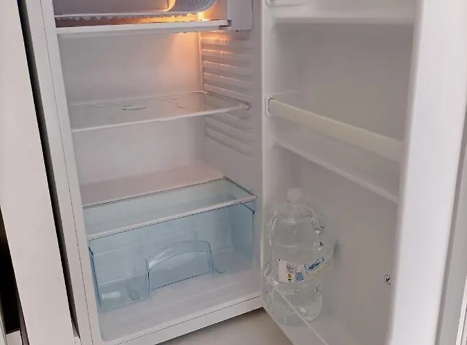 Comodo Al Lado De La Playa De Canteras 아파트 라스팔마스