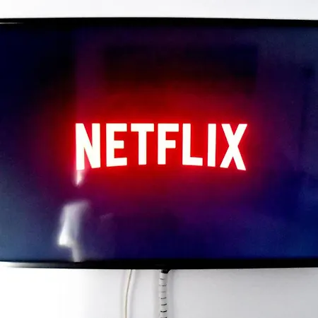 Comodo Al Lado De La Playa De Canteras Apartman