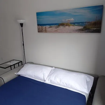 Comodo Al Lado De La Playa De Canteras Apartman