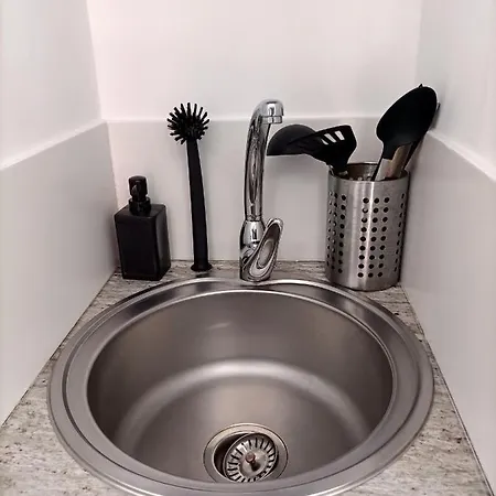 Comodo Al Lado De La Playa De Canteras Apartman Las Palmas de Gran Canaria