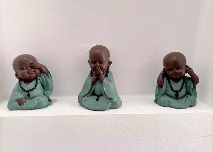 Comodo Al Lado De La Playa De Canteras Апартаменти Лас-Пальмас-де-Гран-Канарія