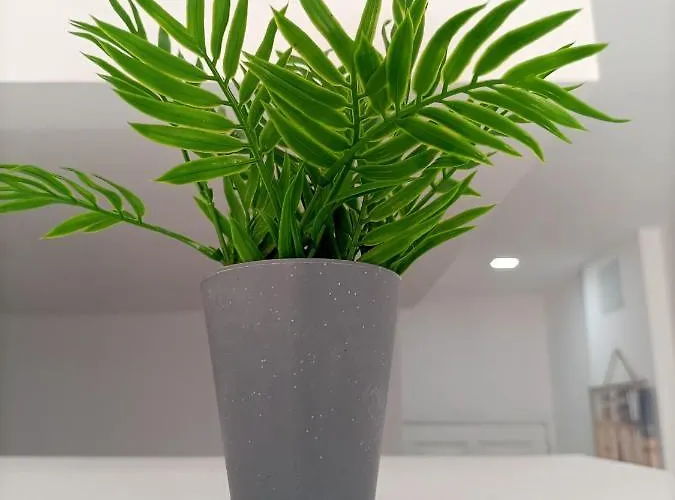 Comodo Al Lado De La Playa De Canteras Апартаменти *