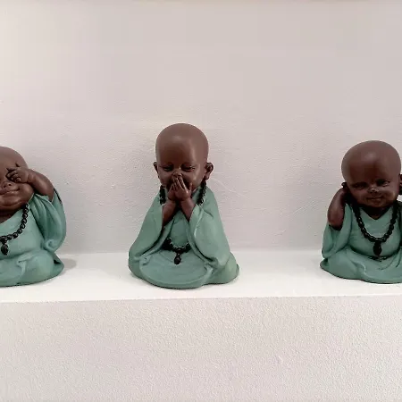 Comodo Al Lado De La Playa De Canteras Apartment Las Palmas de Gran Canaria