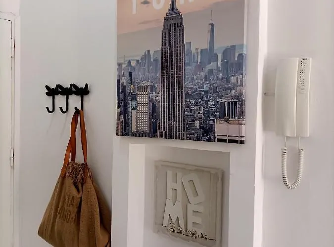 Comodo Al Lado De La Playa De Canteras Las Palmas de Gran Canaria